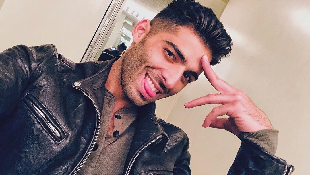  Y&R’s Jason Canela (Arturo Rosales) lands exciting new role | Life after Y&R