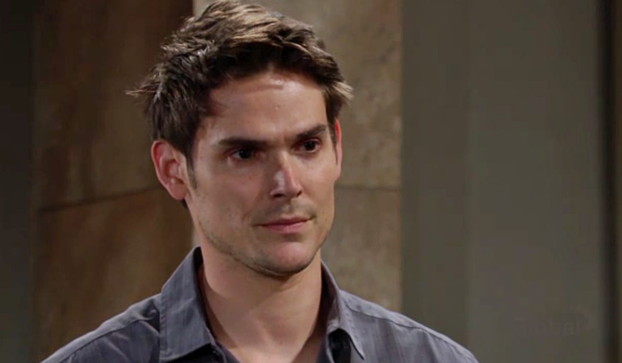  Mark Grossman (Adam)’s Y&R contract expires | Is he staying or leaving?