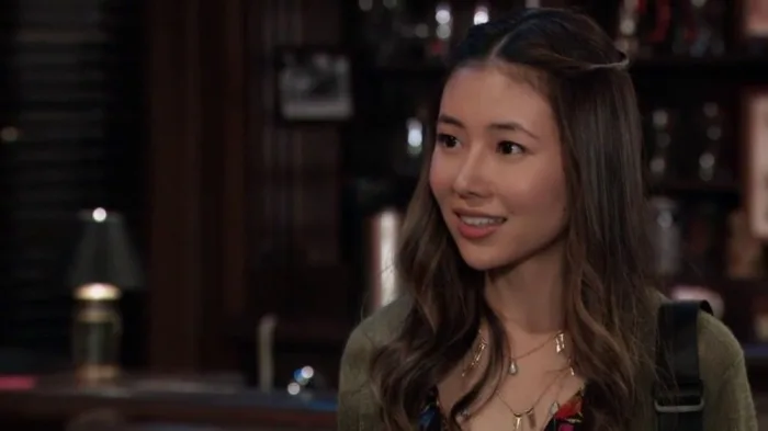  Who is Y&R’s new cast member Kelsey Wang? Everything you need to know about her character “Allie”