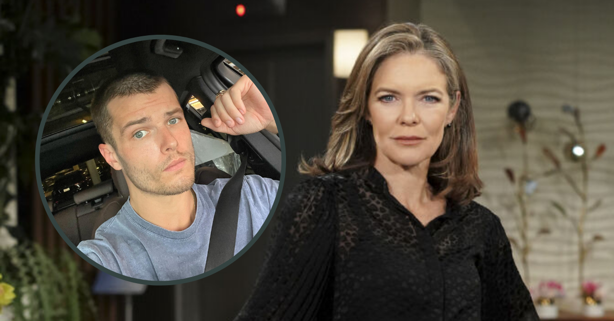  Y&R news states Kyle Abbott to return to GC amidst mom Diane’s shocking resurrection