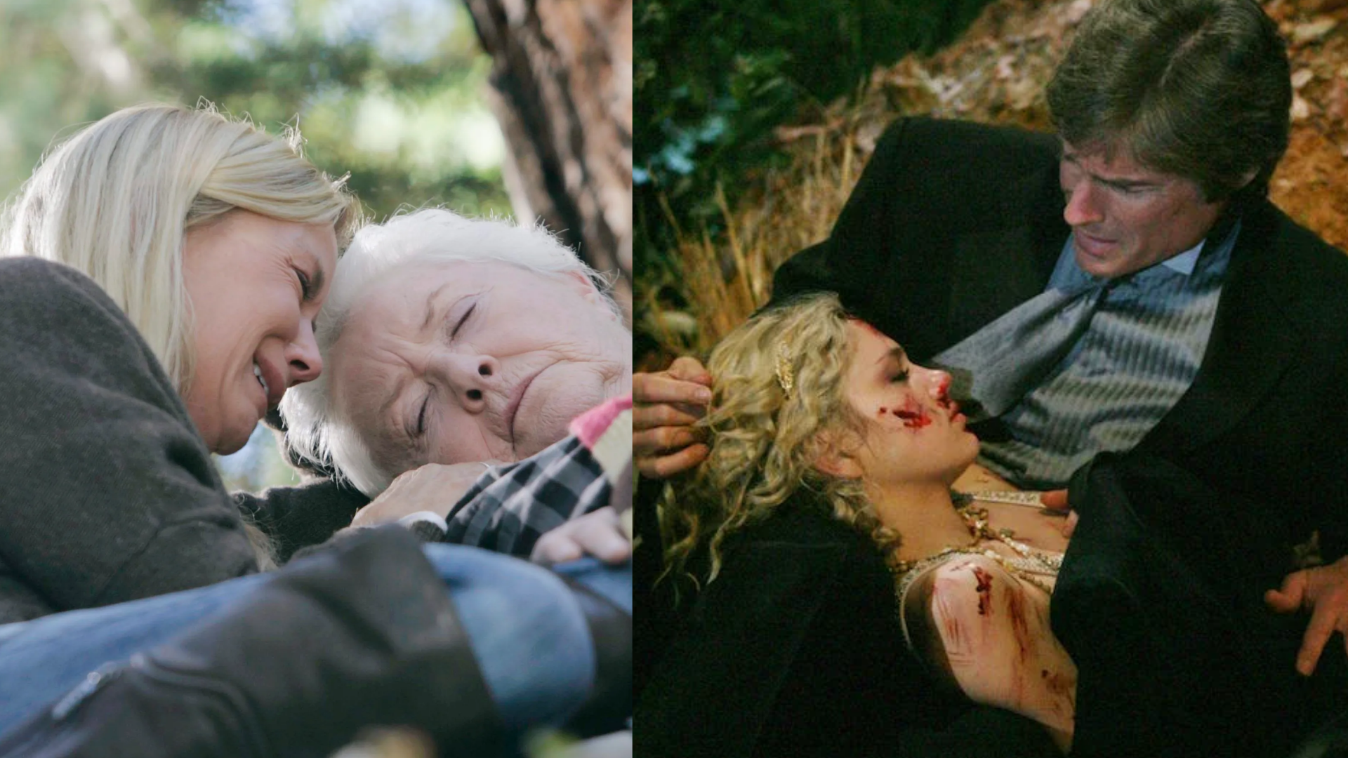  Bold and the Beautiful character deaths that had fans balling their eyes out