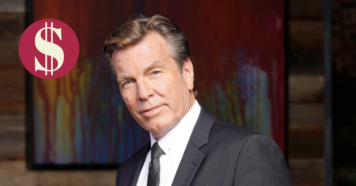  Y&R actor Peter Bergman net worth | How much money has the actor made so far?