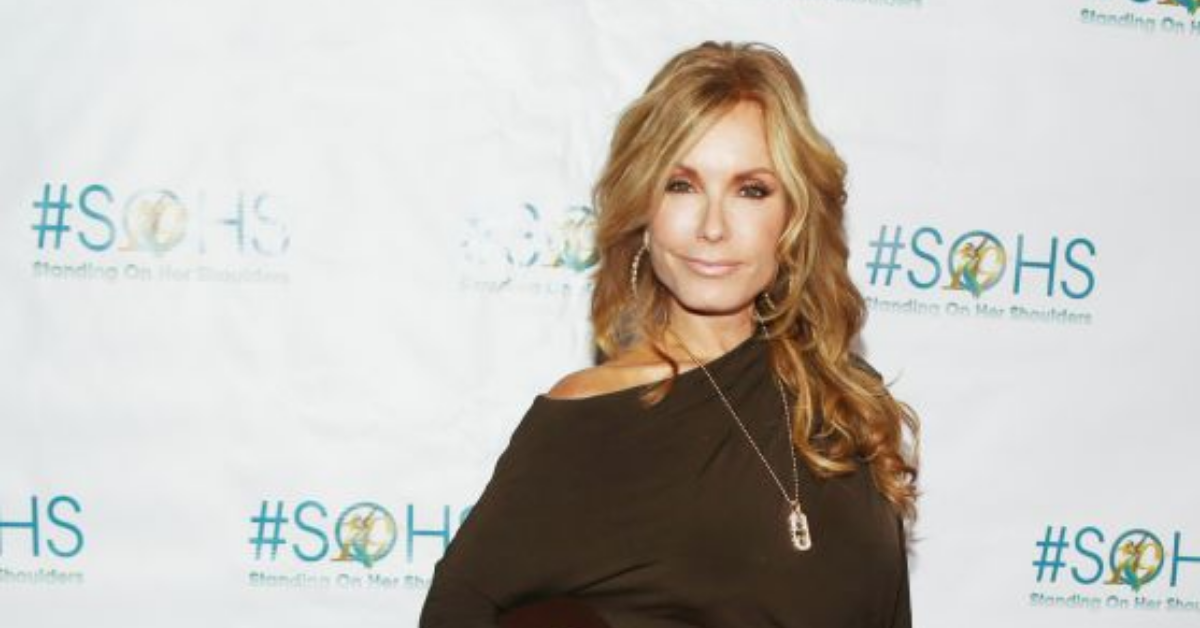  Soap vet Tracey E. Bregman’s life after 2 failed relationships | Says she’d only remarry “if she loses her mind!”