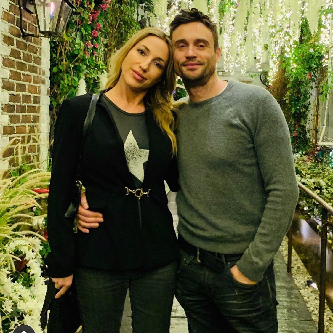  All About Y&R Alum, Daniel Goddard’s Real Life Family
