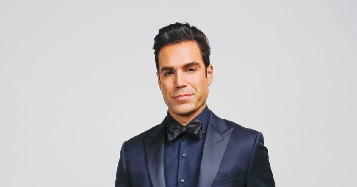 Jordi Vilasuso reveals why he’s been fired from Young and the Restless in his latest podcast episode