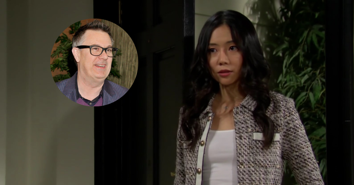  Who is Allie Nguyen’s mom? Is she in Genoa City spying over Jack Abbott?