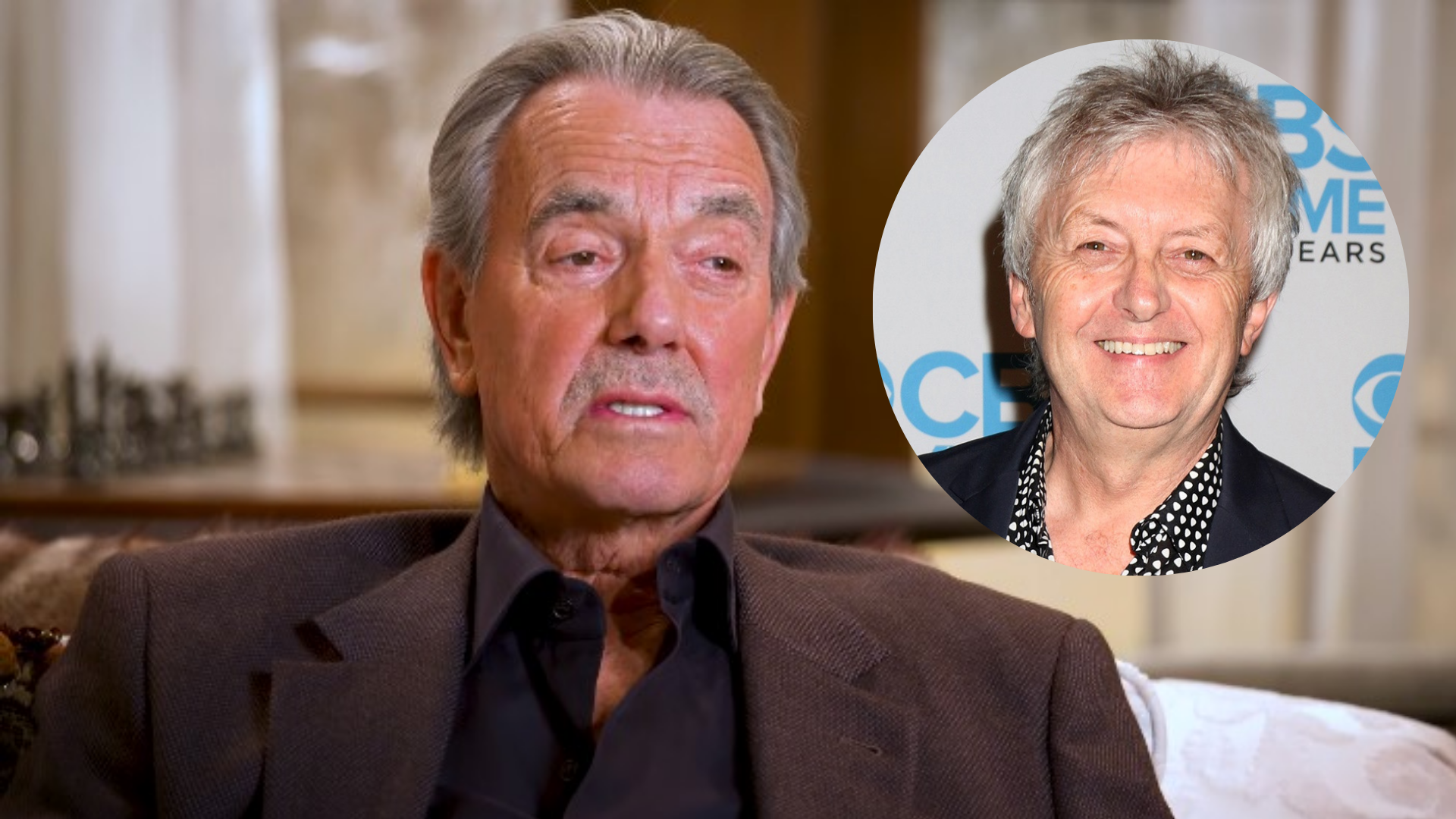  Eric Braeden blasts Mal Young for almost firing him from the Young and the Restless