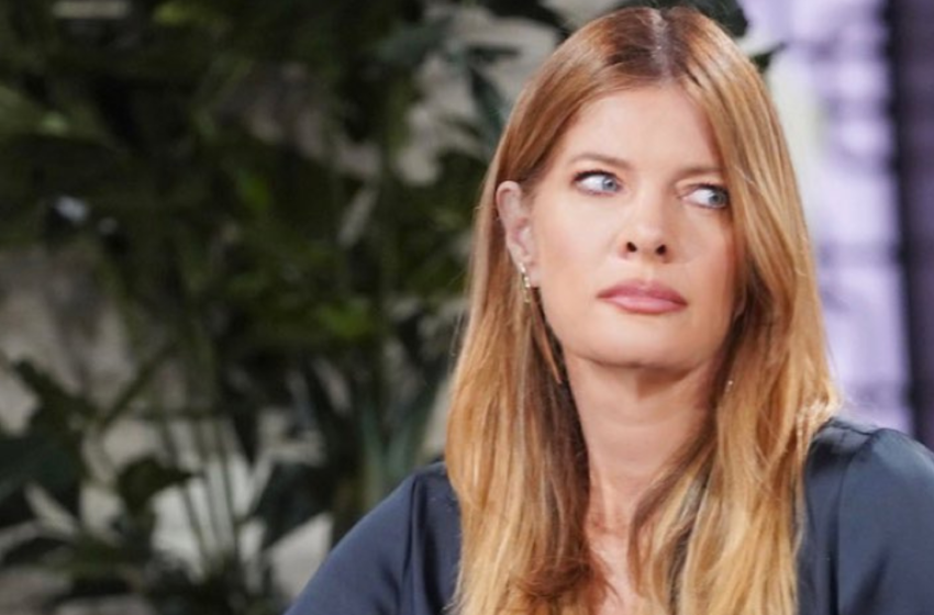  Y&R News: Why did Michelle Stafford upload then delete her hospital pic?