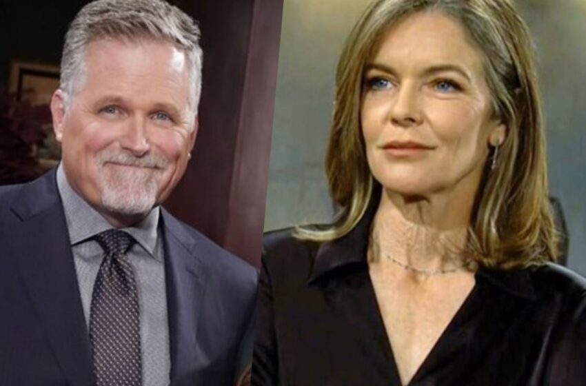  Y&R teases a union the Newmans and Abbotts can’t turn a blind eye to