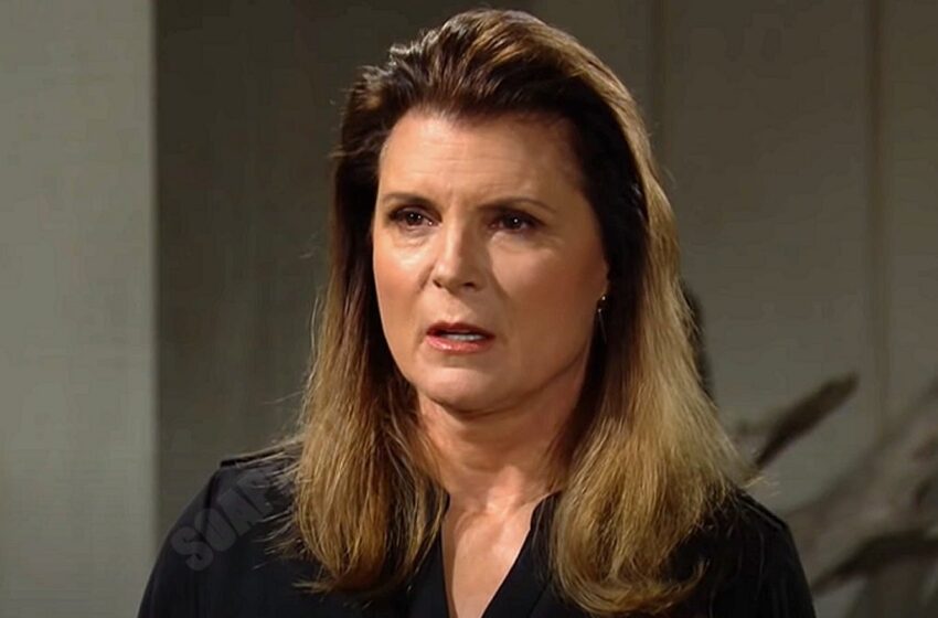  Who is Sheila Carter? What happened to her on B&B and Y&R