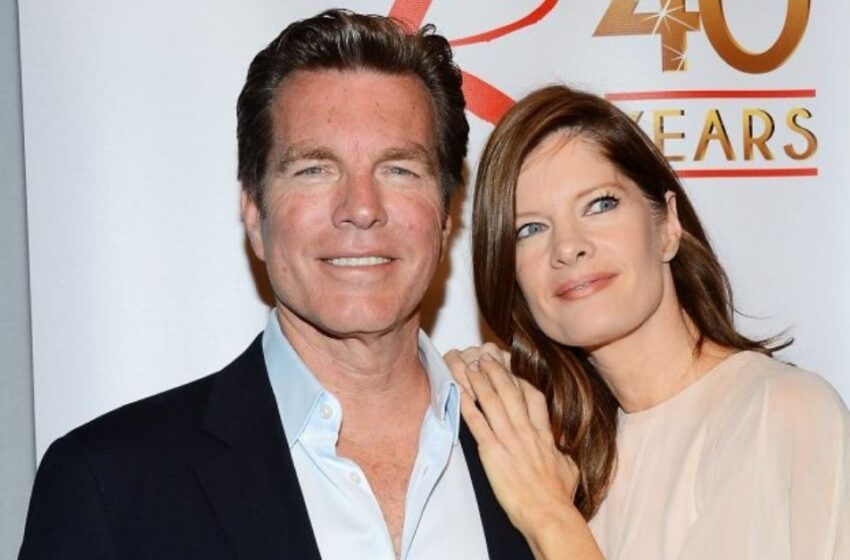  Why Peter Bergman (Jack Abbott) doesn’t think his character and Phyllis are Y&R endgame
