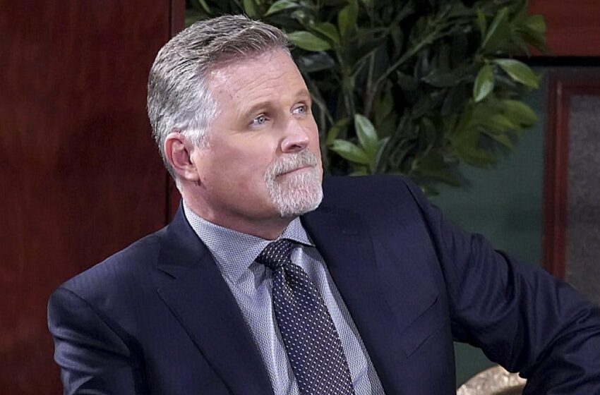  Is Robert Newman leaving Y&R? How old is Ashland Locke in real life?