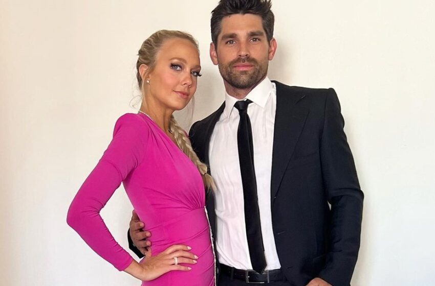  Melissa Ordway has the best of time at home with family after missing out on this year’s Daytime Emmys