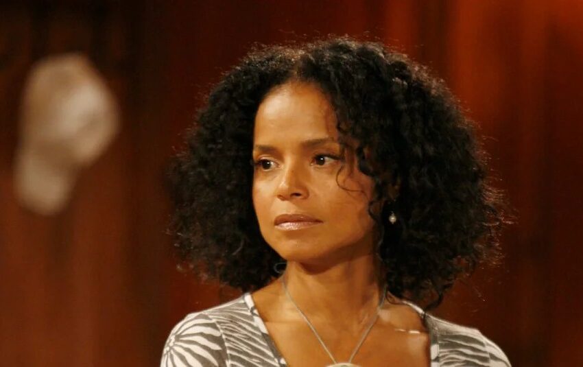  who is Drucilla Winters? What happend to her in Y&R?