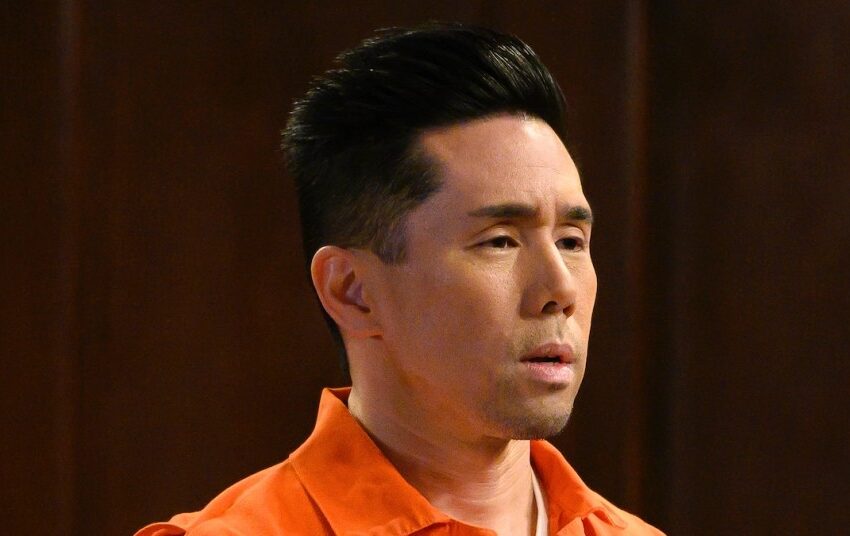  What happened to General Hospital star Parry Shen? | Health Updates