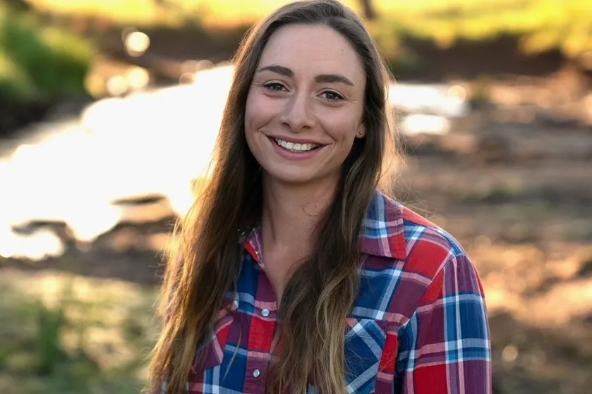  Everything to know about Farmer Paige from Farmer Wants a Wife