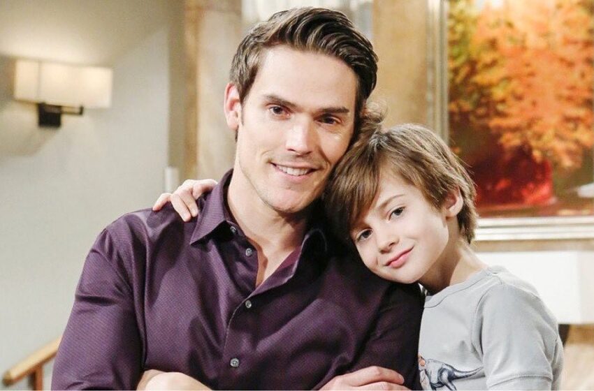  Judah Mackey (Connor Newman) leaving Young and the Restless for good! Wild Fan Speculation