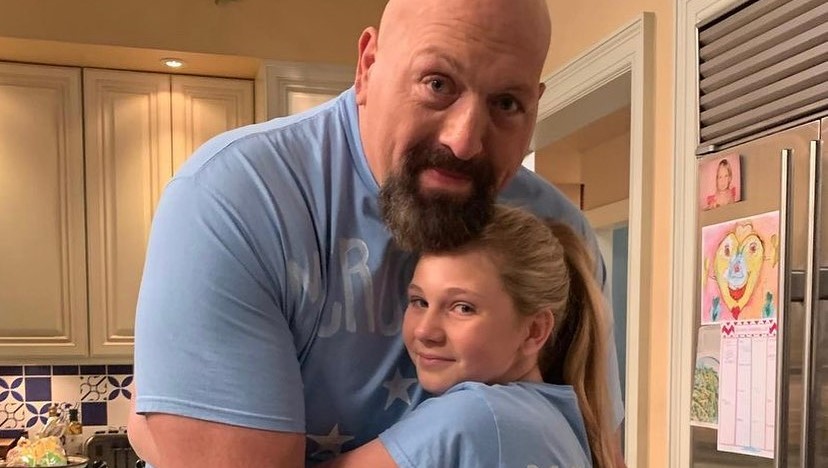 The Big Show Show: Paul Wight and Lily Brooks O'Briant