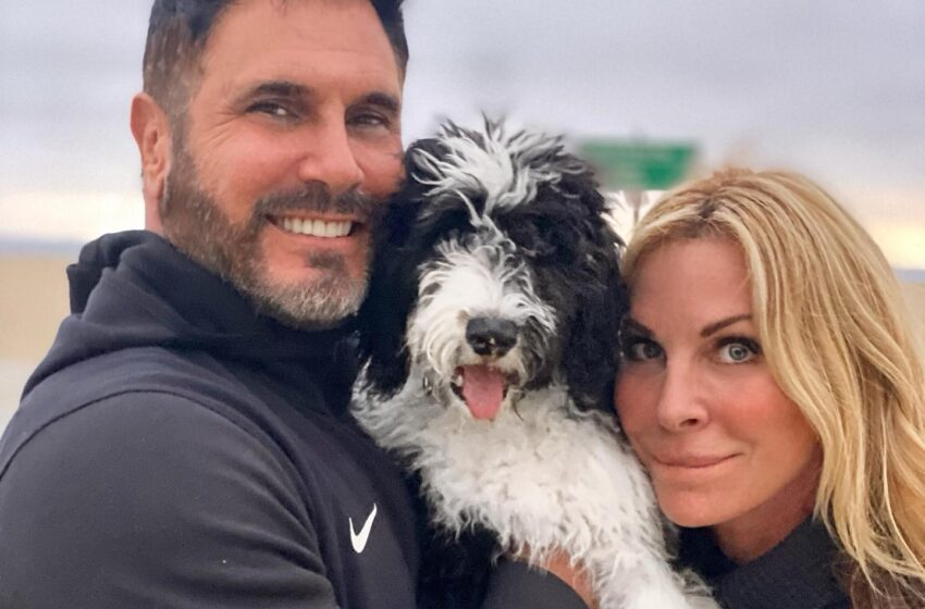  Who is Don Diamont’s new daughter in law?
