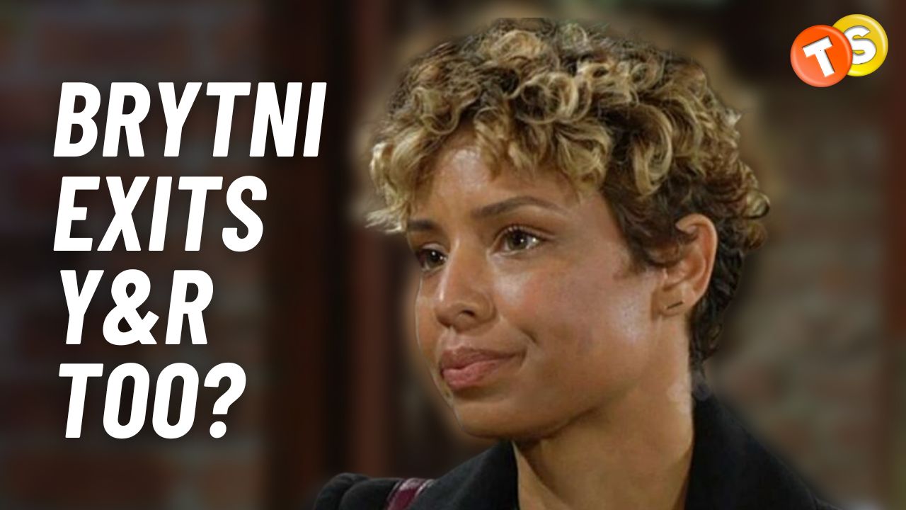 brytni sarpy leaving the young and the restless
