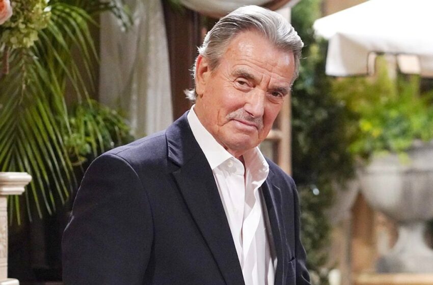  How much do you know Eric Braeden?