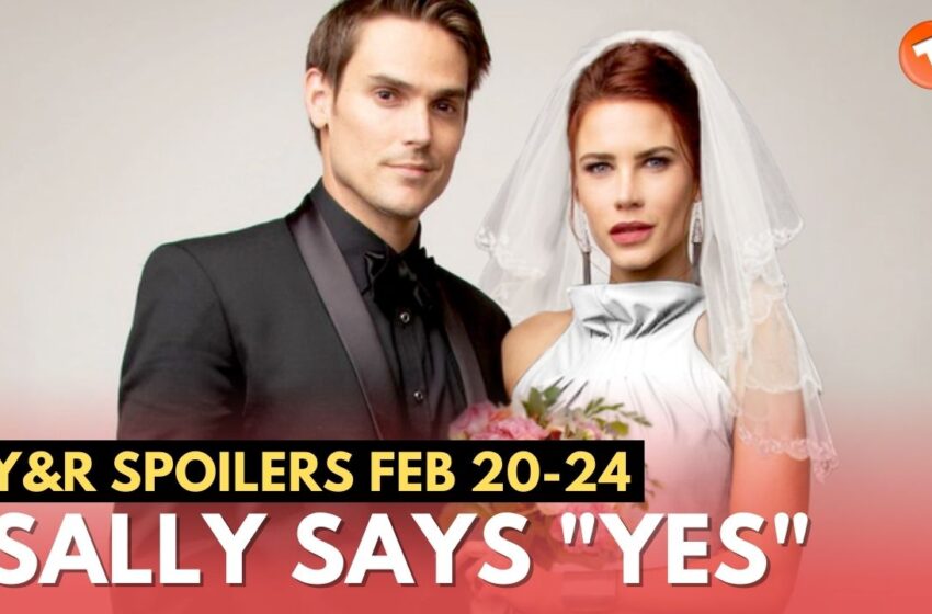  Adam says “Marry me”, Victoria out as CEO, Diane in serious danger | Y&R Weekly Spoiler