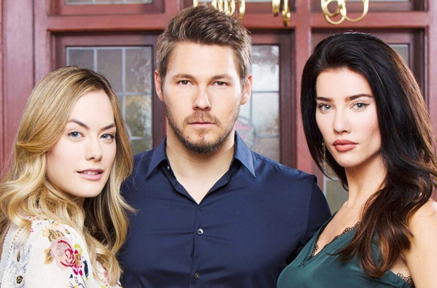  Jacqueline MacInnes Wood Teases Another Hookup for Steffy and Liam