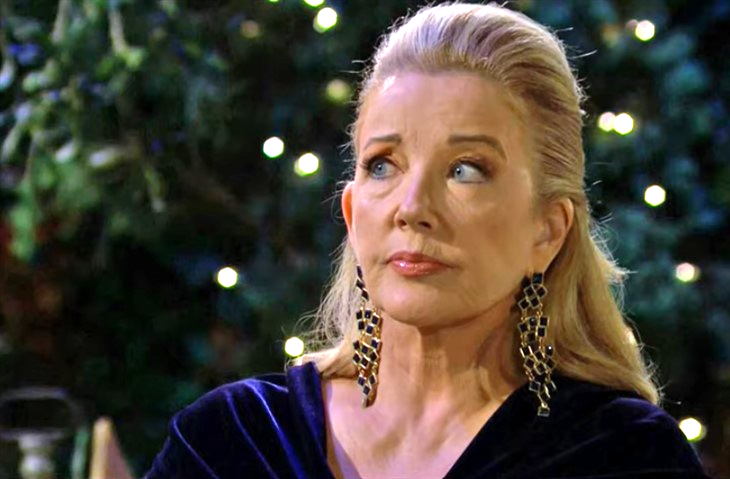  What Happened to Nikki on THE YOUNG & THE RESTLESS?