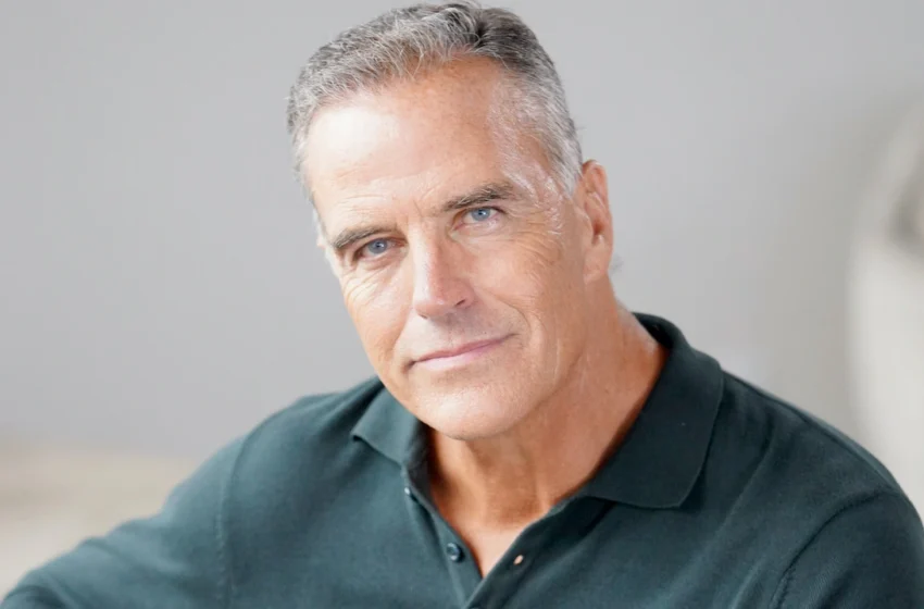  Y&R Exit Caused Richard Burgi’s Divorce with Wife of 10 Years?