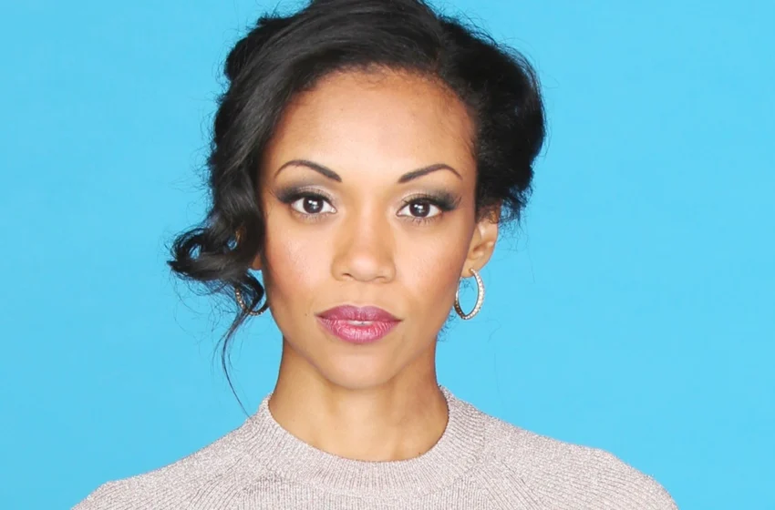 Young & Restless’ Mishael Morgan Drops Exciting News: ‘I Can’t Wait’