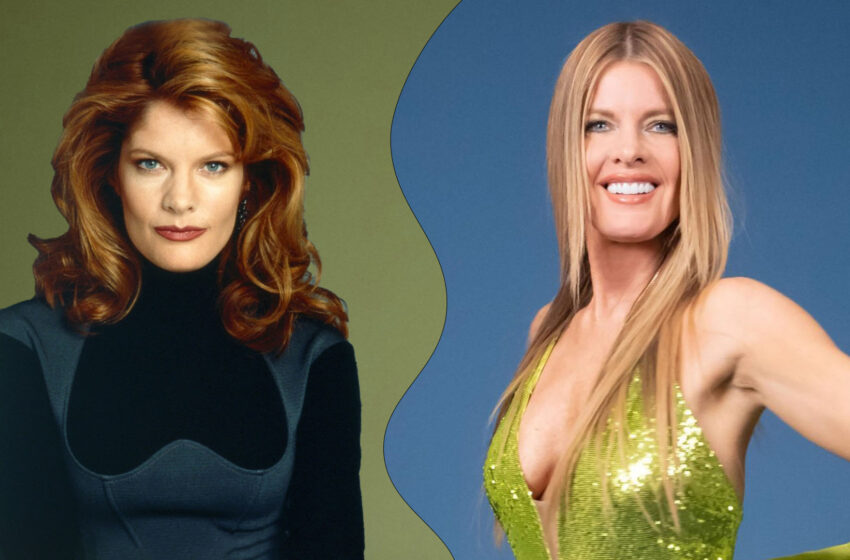  Y&R Quiz: Phyllis Summers and Michelle Stafford: How Deep is Your Insight?