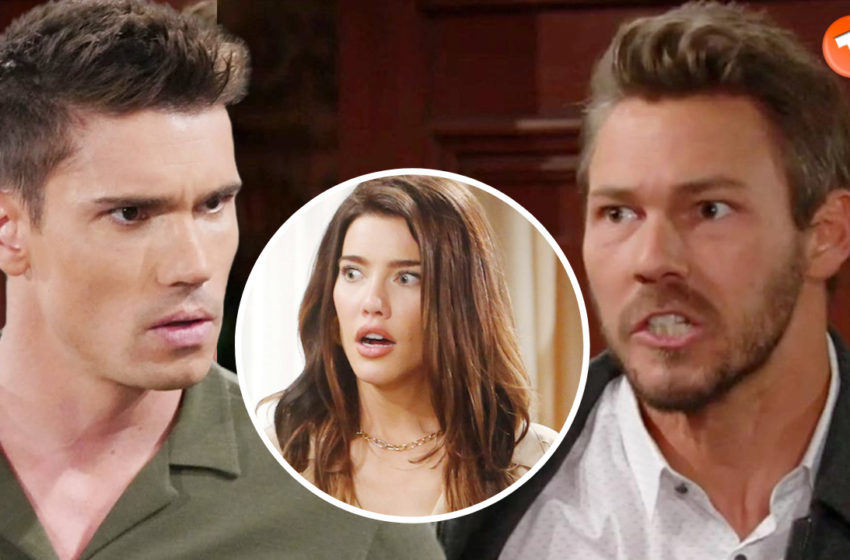  Finn and Liam Rivalry Turns Fatal on Bold and Beautiful, Kelly’s Nightmare Comes True