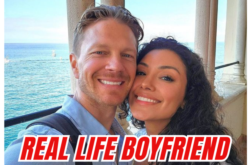  Zuleyka Silver Reveals Secret Boyfriend With Instagram Getaway Post
