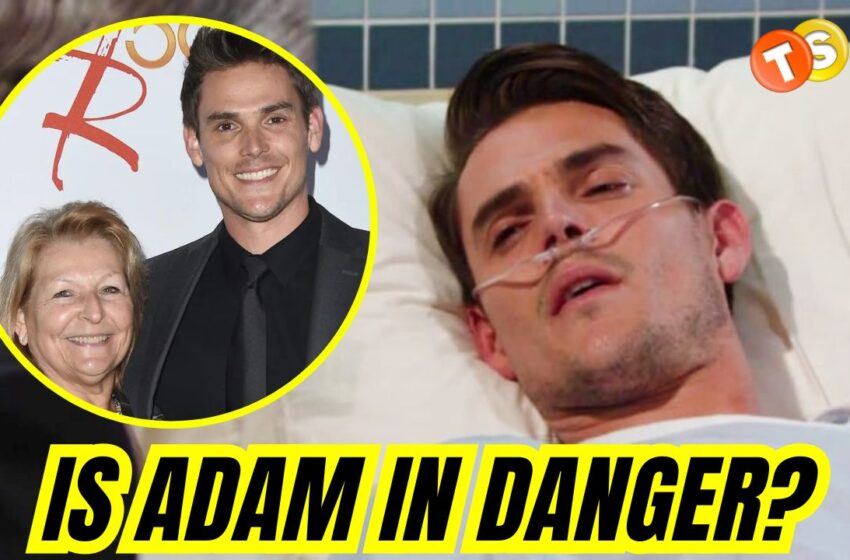  Y&R Casts Mark Grossman’s Mom, Patricia, For a Special Role