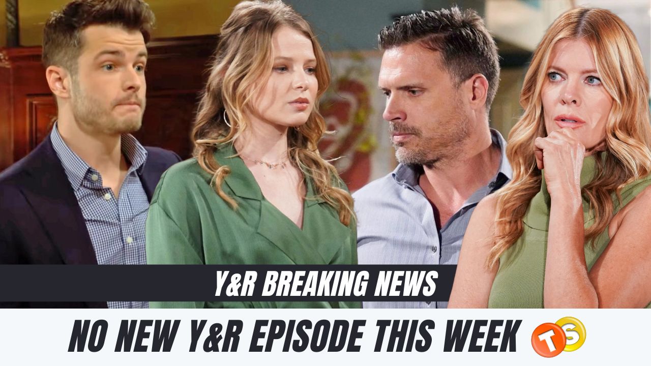 the young and the restless preempted on labor day