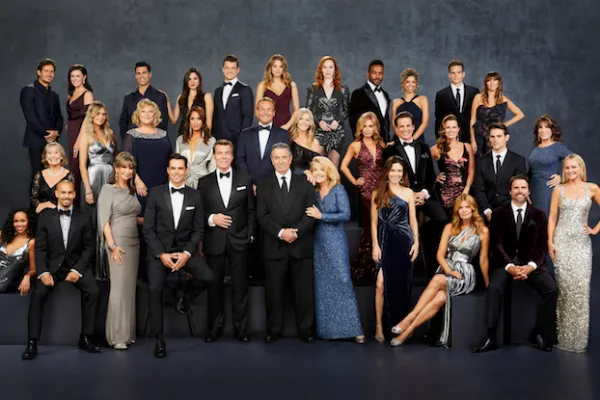  The Real Reasons These Actors Left The Young And The Restless | Life updates