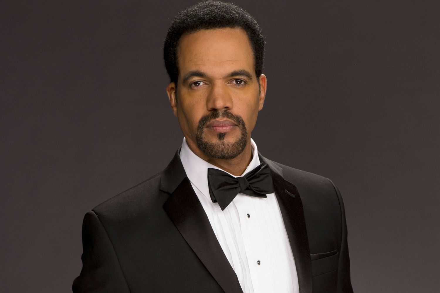 Kristoff St. John who plays as Neil Winters on Y&R