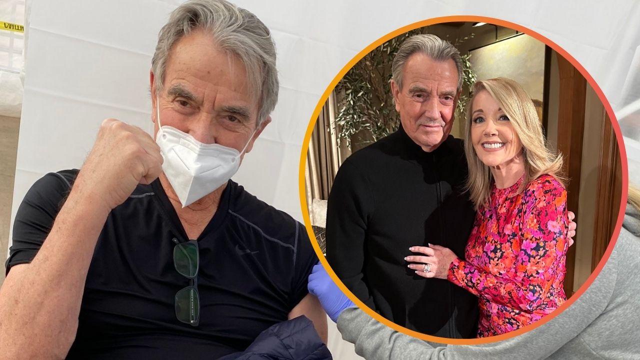 eric braeden latest interview with soap opera digest