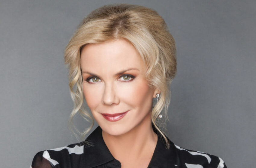 Katherine Kelly Lang Confirms Her Stay on ‘The Bold and the Beautiful’ for the Long Haul