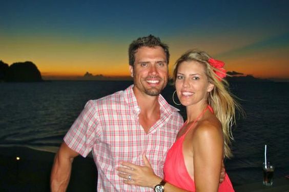  Love at First Sight: Joshua Morrow’s Story of Meeting Tobe Keeney, His Wife of 22 Years