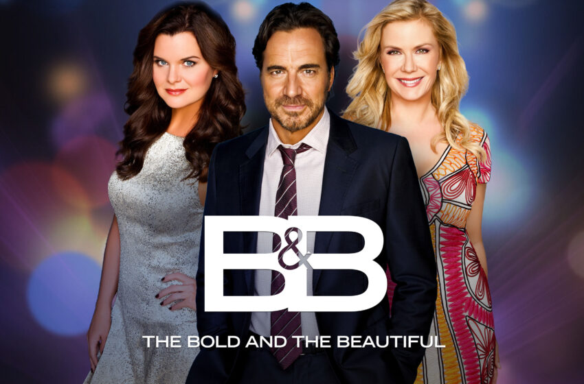  Only Long Time Bold and the Beautiful fans can answer all questions correctly! B&B Quiz