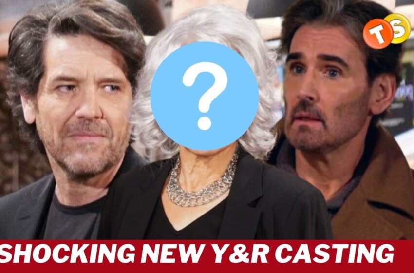  Y&R Comings & Goings: [Spoiler]’s return shakes GC, Josh Griffith confirms