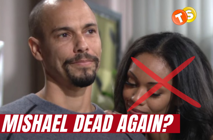  Amanda Sinclair killed off screen on Y&R | Mishael Morgan’s chapter ends for good?