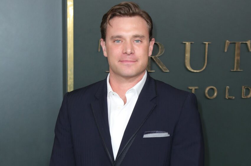  Late Y&R alum Billy Miller’s family pays him heartfelt tribute | Starts scholarship campaign at his old college