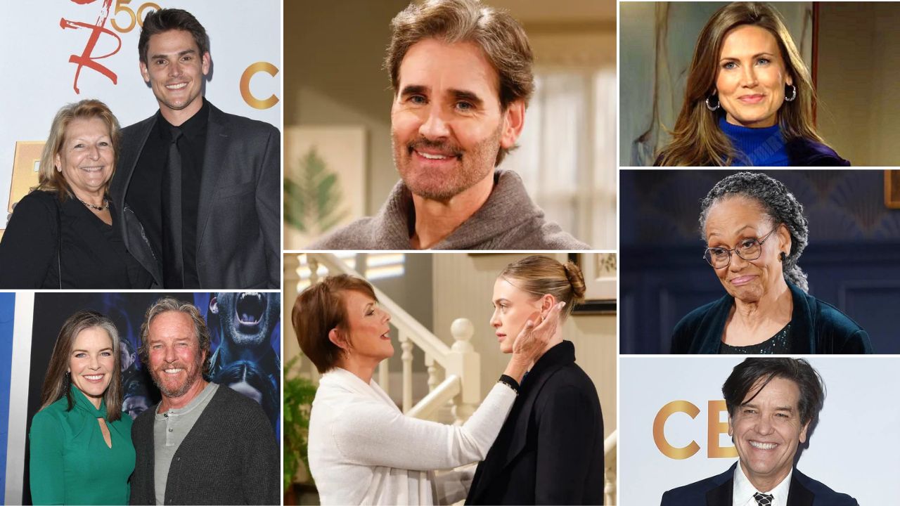 the young and the restless returns of 2023