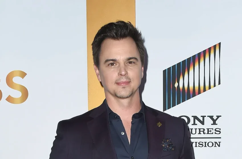  Darin Brooks makes shocking announcement about return to Bold and the Beautiful