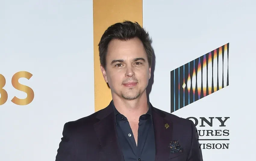  Darin Brooks makes a comeback in B&B after his exit!