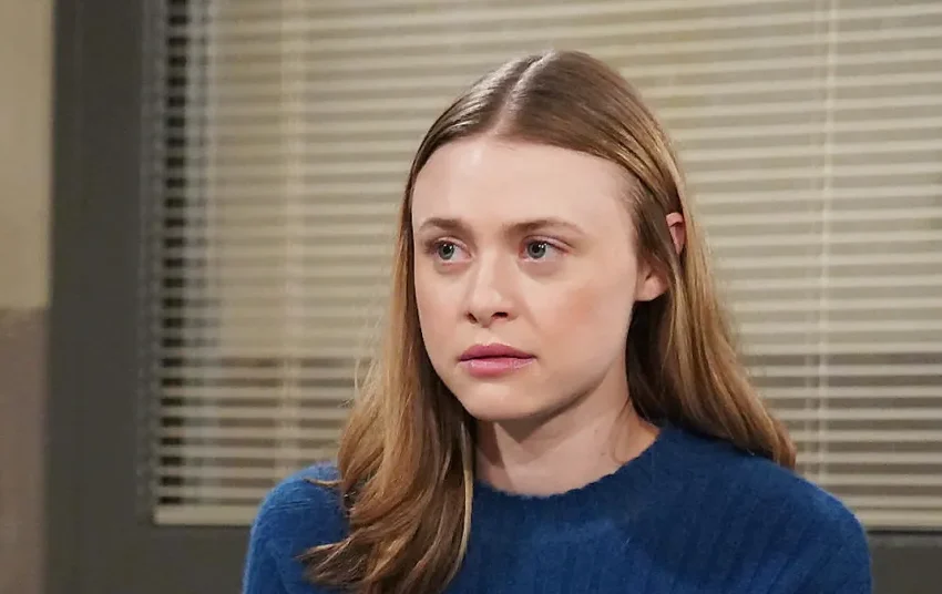  Who is Claire Grace? What happened to her in Y&R?