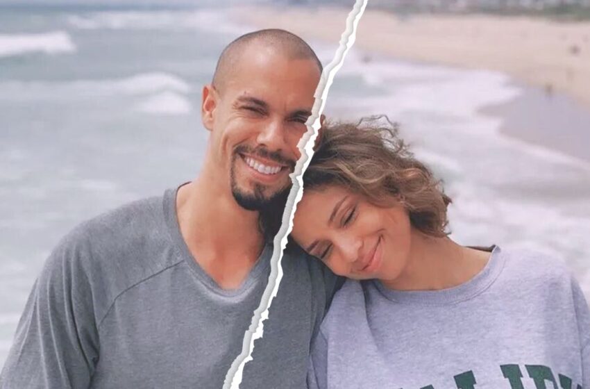  How Bryton James’ Biggest Real Life Heartbreak Changed Him Forever!