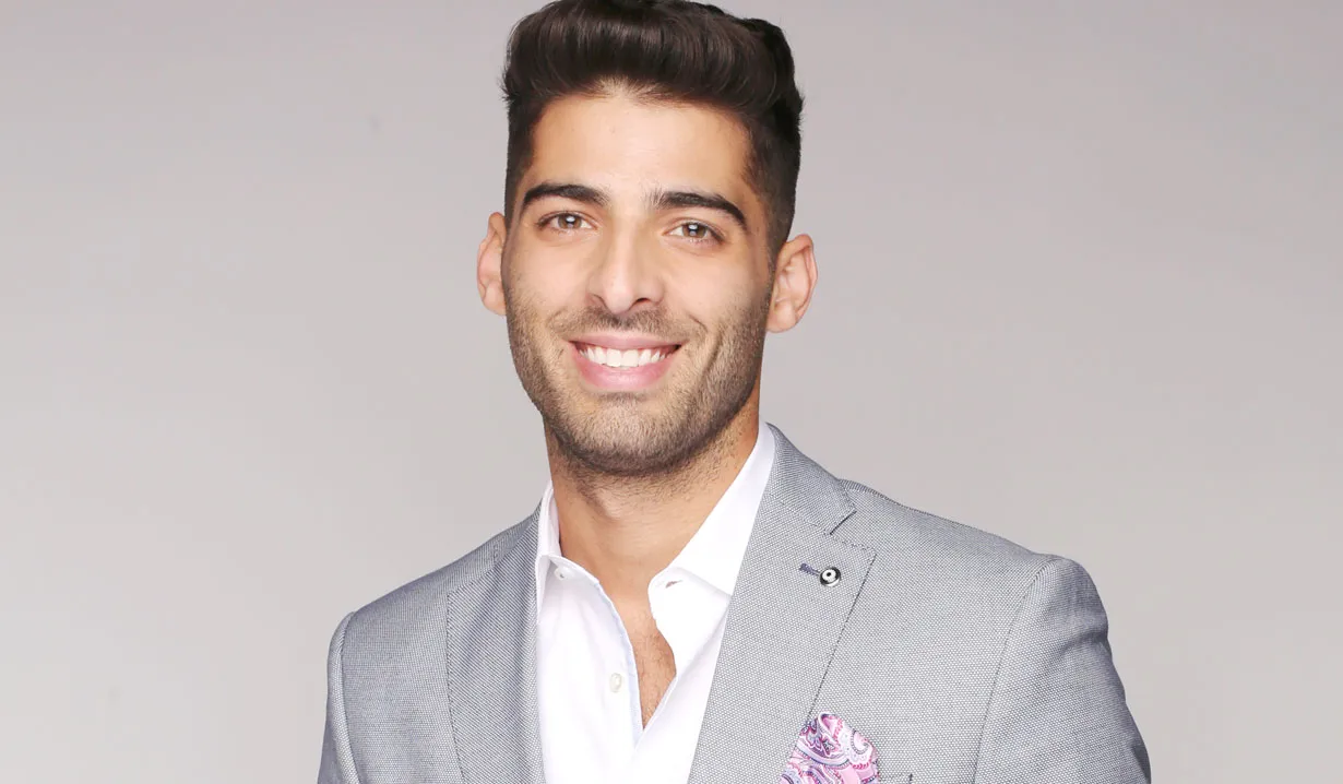 jason canela the young and the restless